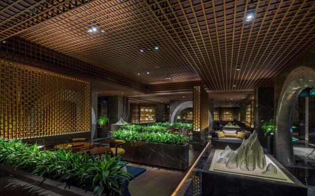 NUO Hotel Beijing