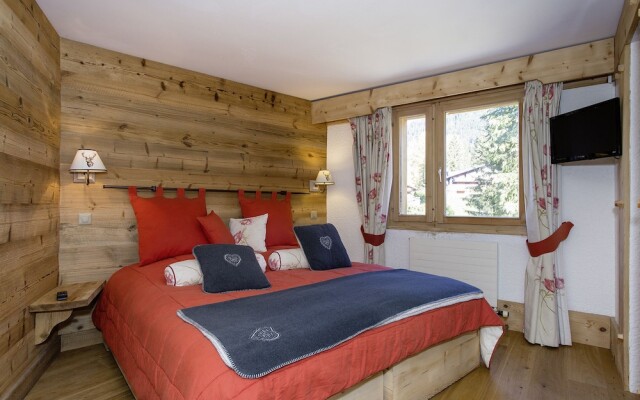 Villars Bristol Apartments