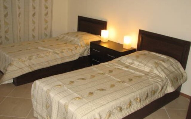 Menada Amadeus 3 Apartment