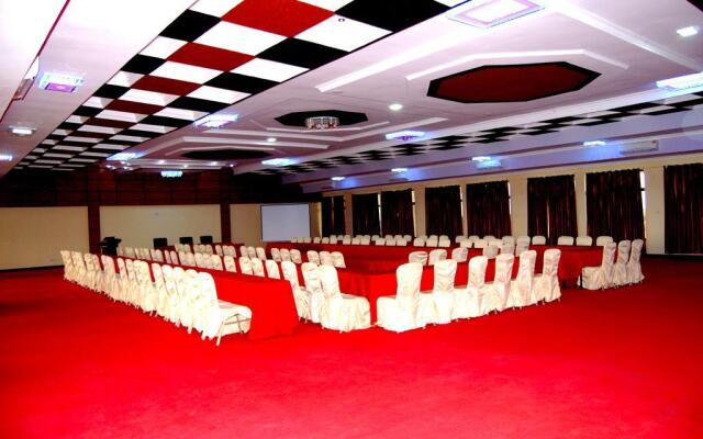 Morena Hotel