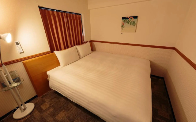 Toyoko Inn Nagoya Nishiki