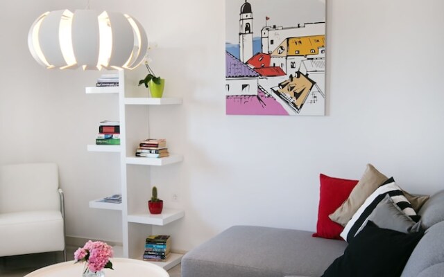 Apartments Carol Royal