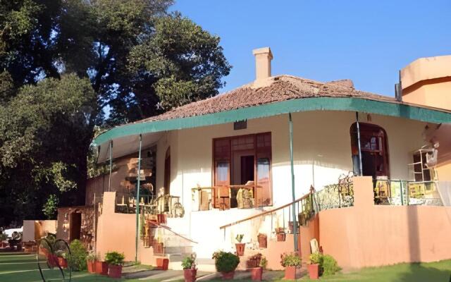 Kishangarh House