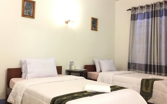 Smileys Guesthouse