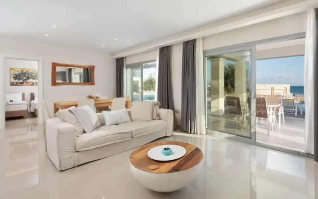 MCN Villas by Whitedreamvillas