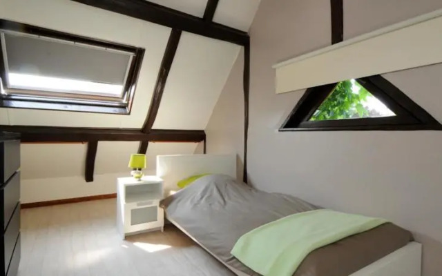 Les Vignes Du Clos 2