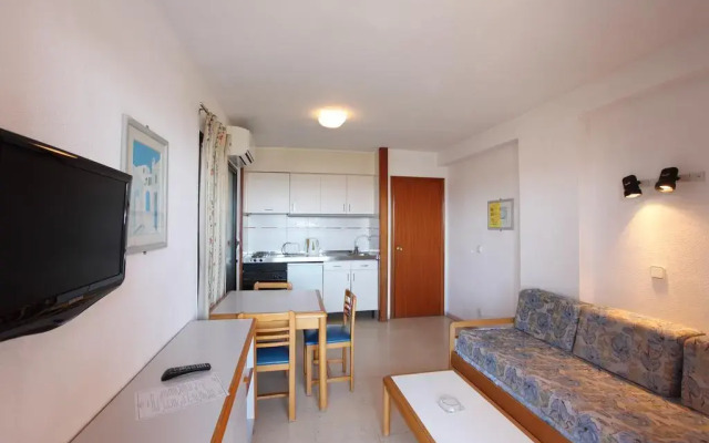 La Caseta Apartments Sabesa