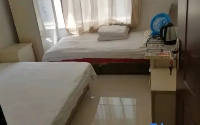Xi'an Kangkang Apartment