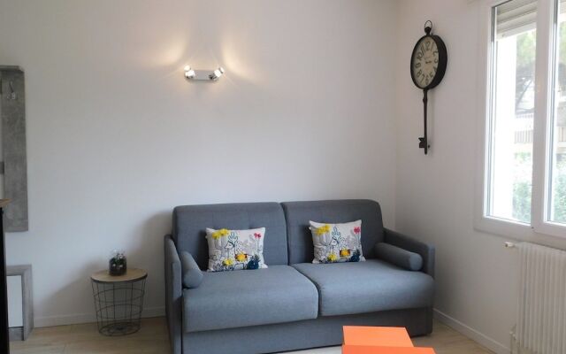 Appartement Montfleury parking privé