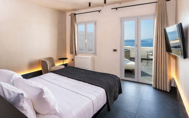 Imerti Suites
