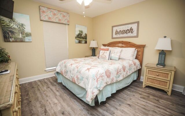 Sandpiper Cove Golf Course