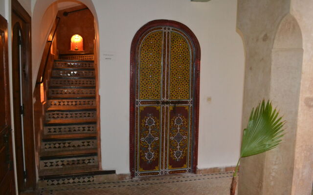 Riad Bayti