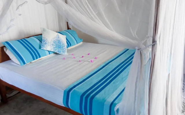 Thambilli Beach Front Villa