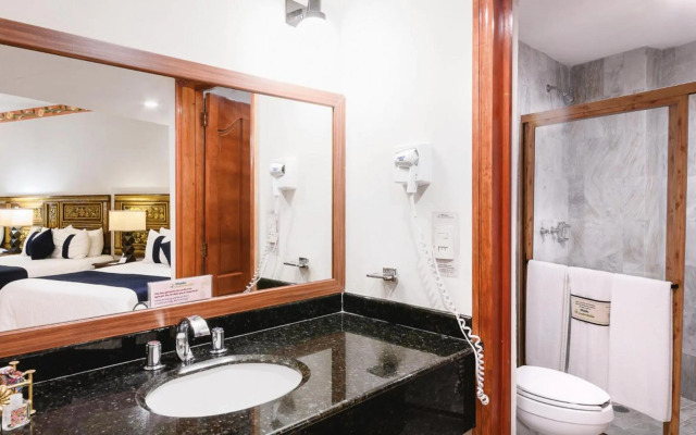 Mision Patzcuaro Centro Historico