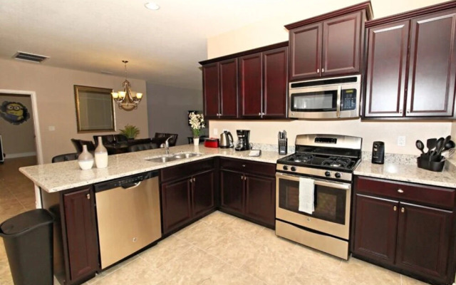 Oakbourne Holiday home 5132