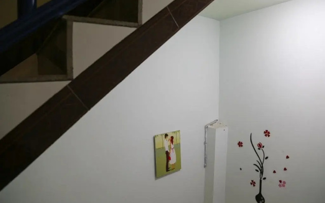 Yangshuo 520 Dream Hostel