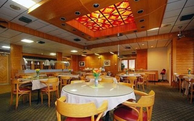 Quality Inn & Suites Athens