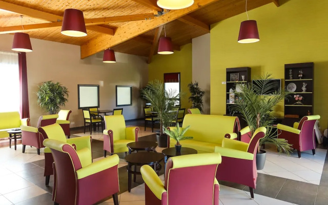 Les Rives de Pont Aven - Vacancéole