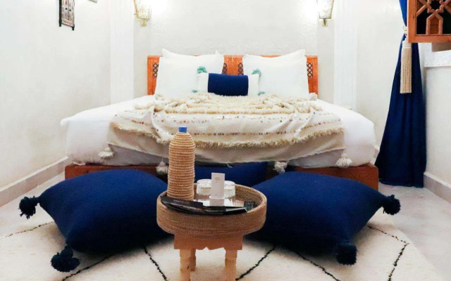 Riad Azra Marrakech