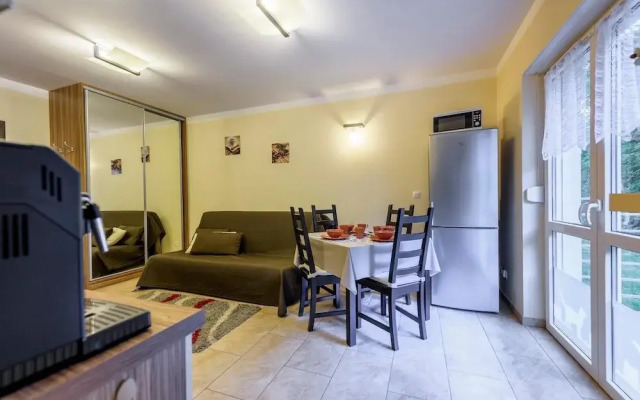 Apartament Kawowy - Apartamenty 5d