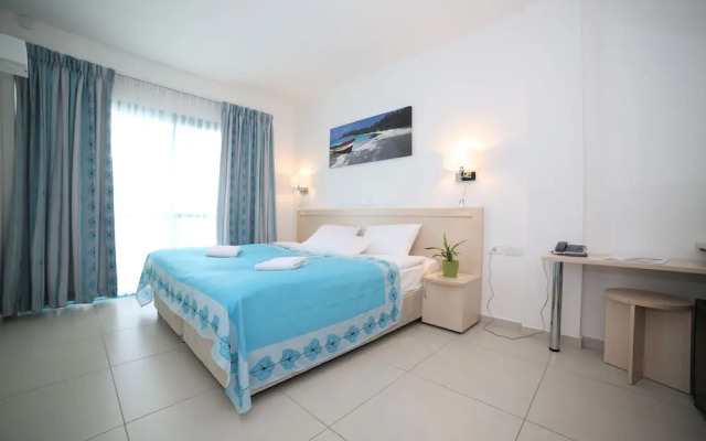 Regina Goren Hotel