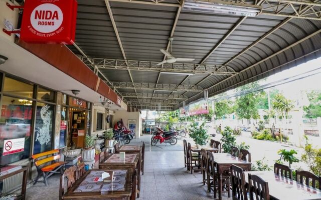 NIDA Rooms Morakot 14 Jade Stone