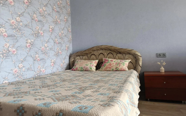 Апартаменты на улице Владимировская