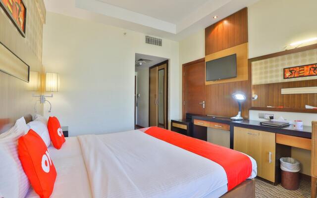 Sun And Sands Downtown Hotel