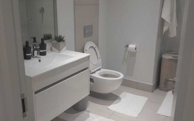 Executive apartment at Ellipse Waterfall