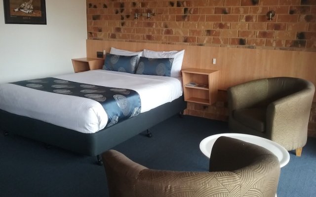 Best Western Werribee Park Motor Inn