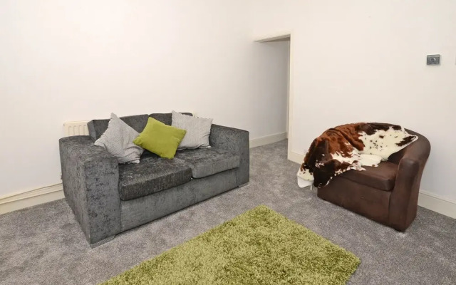 Townhouse @ Boothen Rd - Stoke