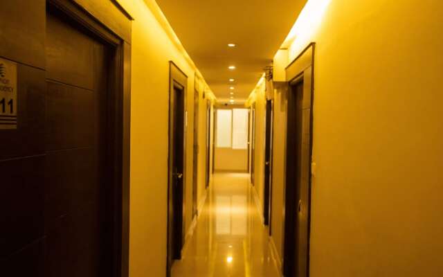 Orion Residency