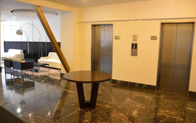 Hotel Aparta Suite Continental