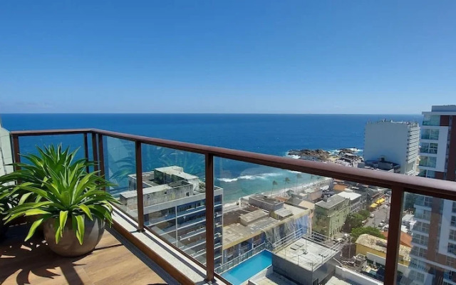 COBAR0139 - Edifício Nau