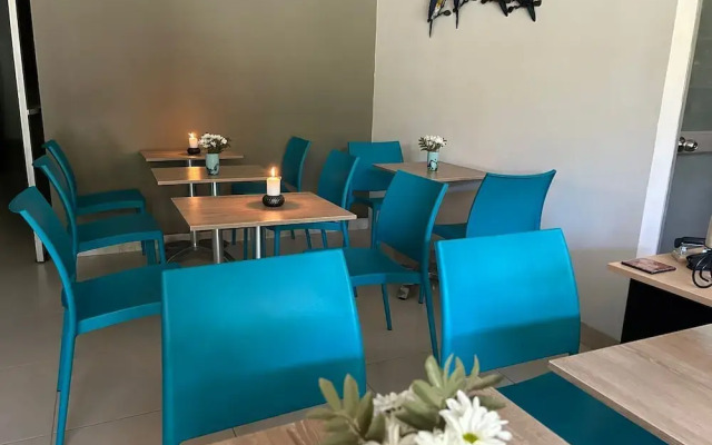 Hotel Bisou