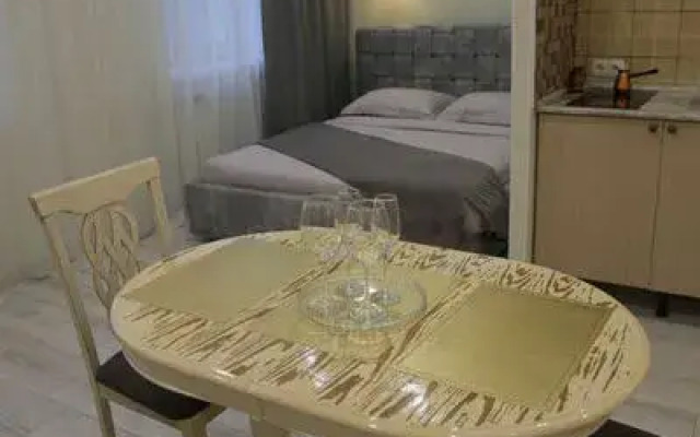 Апартаменты КЛАВИС на ул. Бограда, д. 5