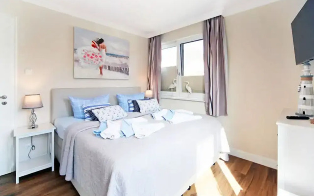 Salt air Comfortable Holiday Residence