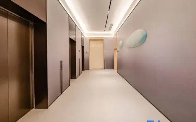 JI Hotel (Guiyang Taiciqiao Metro Station)