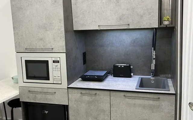 Апартаменты на улице Шахтёров