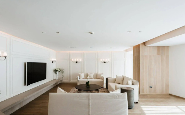 CHAO Sanlitun Beijing