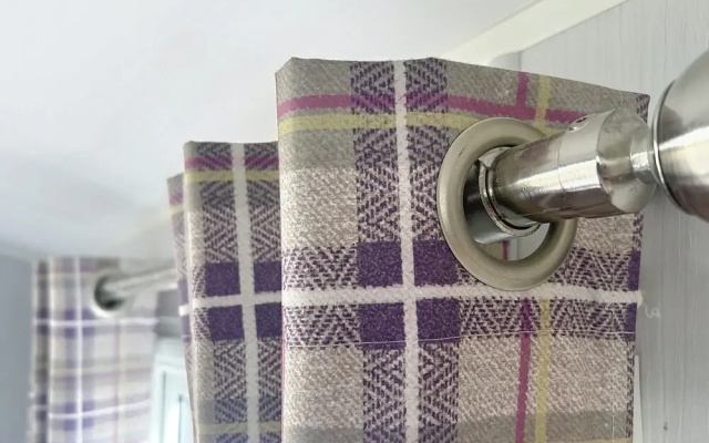 Premium Lodge - Sleeps 8 - Seton Sands Beach