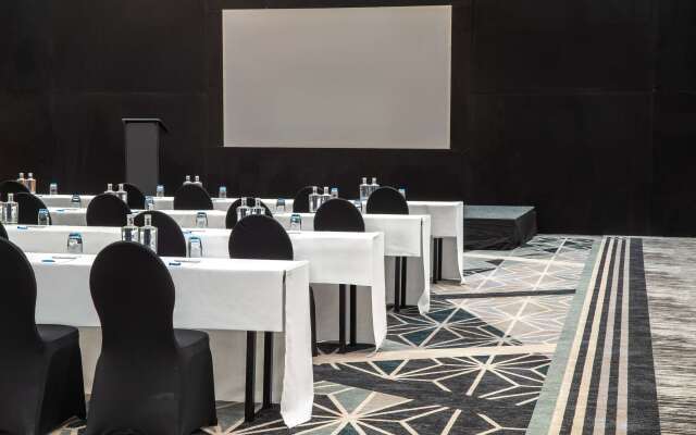 Radisson Blu Hotel, Antwerp City Centre