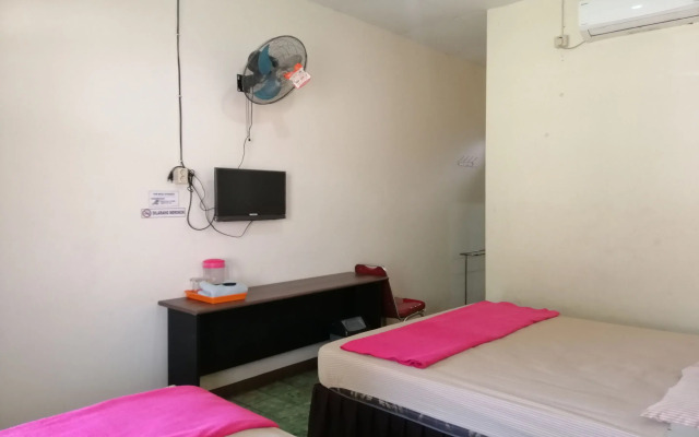 Hotel New Kartika In by OYO