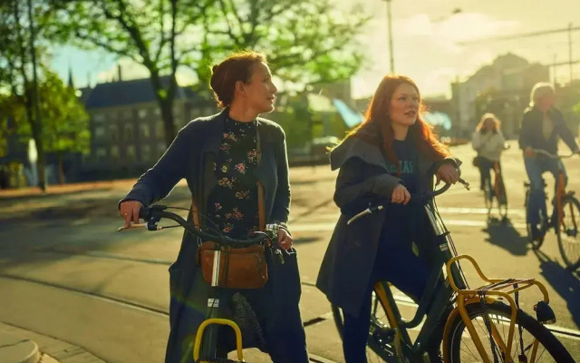 Eden Hotel Amsterdam