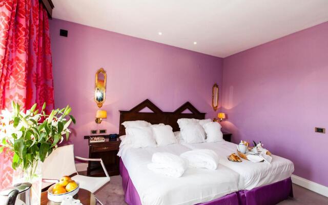 Hotel Ciudad De Ubeda