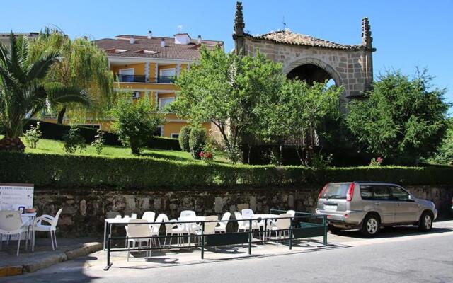 Hostal La Taberna