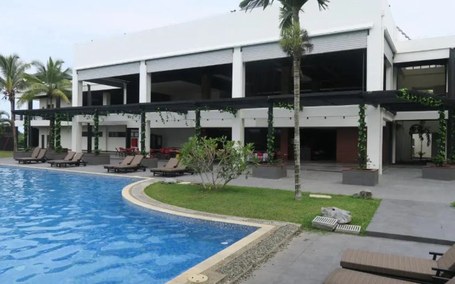 Nasau Resort & Villas
