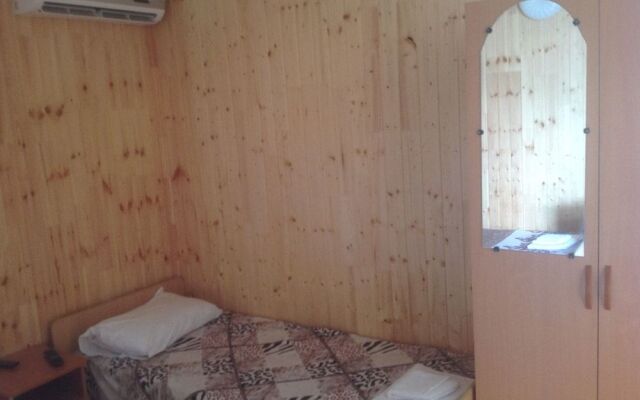 Guest House R&M