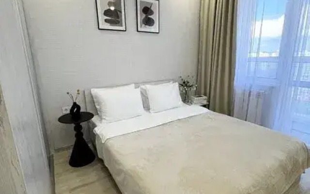 Хоум Отель на ул. Терешковой, д. 16В