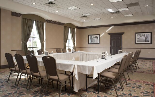 Doubletree by Hilton Pleasant Prairie Kenosha